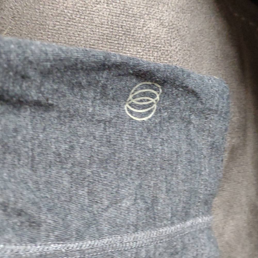 Balance Collection 3/4 sleeve top - Picture 4 of 4